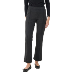 Pontas Pant - Dark Grey Check