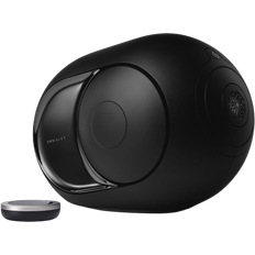 Devialet Phantom I 108 dB Dark Chrome
