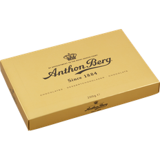 Anthon Berg Guldæske 200g 1pak