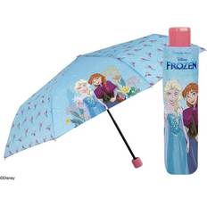 Frozen Manual Folding Umbrella 50cm