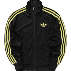 adidas Firebird Track Top Women's - Black/Pursul