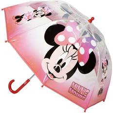 Umbrellas Minnie Mouse Red Kids Umbrella