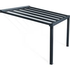 Canopia by Palram Grey Stockholm 705893