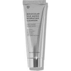 Allies of Skin Molecular Silk Amino Hydrating Cleanser 100ml