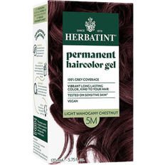 Herbatint Hårprodukter Herbatint 5M Light Mahogany Chestnut 150 ml