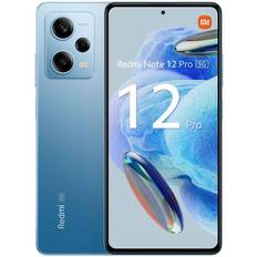 Xiaomi Redmi Note 12 Pro 5G 6GB RAM 128GB Sky Blue