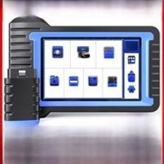 Mucar VO7S VO7 Bi-Directional ECU Coding OBD2 Scanner