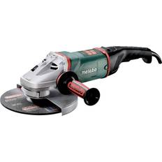 Metabo WE 26-230 MVT Quick (606475000)