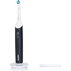 Eltandborstar & Irrigatorer Jordan Clean Smile Plus TBX-300 Black
