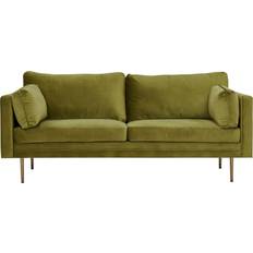 Venture Design Boom Green Soffa 203cm 3-sits