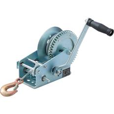 Hand Winch 10m Steel Cable