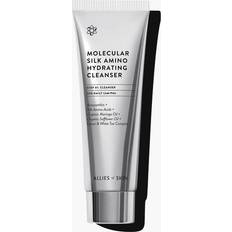 PETA Rensecremer & Rensegels Allies of Skin Molecular Silk Amino Hydrating Cleanser 25ml