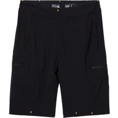 Mountain Hardwear Women's Dynama Bermuda - Black