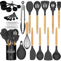 Umite Chef - Kitchen Utensil 24pcs