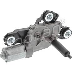 Torkarutrustning TOPRAN Vindrutetorkarmotor 623 404