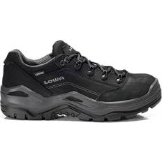Renegade Work GTX Safety Shoes - Black