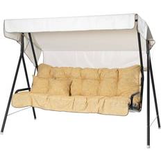 Varax Hammockar Utemöbler Varax Suvi 3-seat - Design 98B