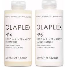 Olaplex Gift Boxes & Sets Olaplex No.4 & No.5 Bond Maintenanc Shampoo & Conditioner