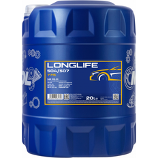 Mannol 7715 5W30 Fully Synthetic Longlife 20L Motor Oil