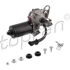 Torkarutrustning TOPRAN Vindrutetorkarmotor 208 934