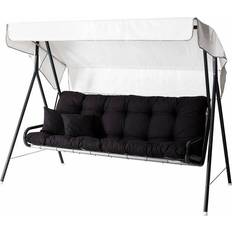 Gråa - Stål Hammockar Varax Suvi 3-seat - Design 71B