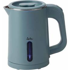 JEHA1808 Wasserkocher Grau