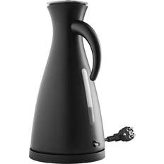 Vannkoker 1.5L Matt Svart