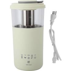 Vestidos 300W Travel Electric Tea Kettle 350ML
