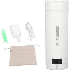 Konnwei Travel Electric Kettle 450ml Temperature Control
