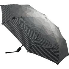 Knirps Umbrellas Knirps Folding Umbrella Automatic Medium Duomatic - Open/Close