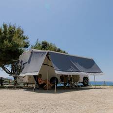 Seitenwand CaravanStore