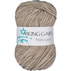Viking of Norway Naturgarn Beige 50m
