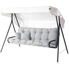 Hammockar Varax Suvi 3-seat - Design 58B