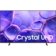 Samsung 55 " TV på rea Samsung TU55U8095F
