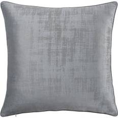 OEKO-TEX Complete Decoration Pillows GoodHome Ruvor Light Indoor Cushion 55cm x 55cm Complete Decoration Pillows Grey