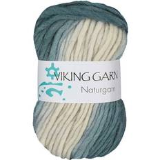 Naturgarn Multi Petroleum 50m