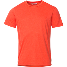Vaude Essential T-shirt Men's - Burnt Red