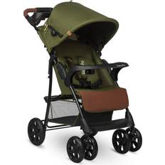 Lionelo Emma Plus Forest Green
