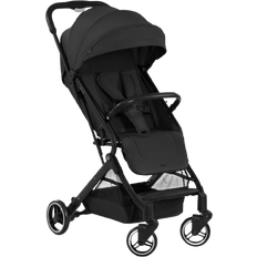 Hauck Travel N Care Black