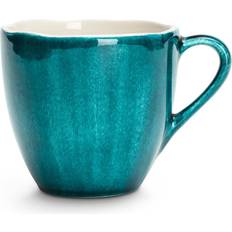 Mateus Basic Organic Ocean Mug 60cl