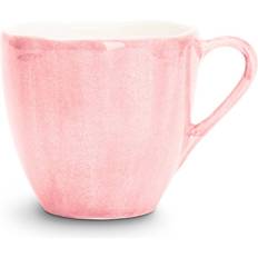 Mateus Basic Organic Light pink Mugg 60cl
