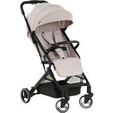 Hauck Travel N Care Beige