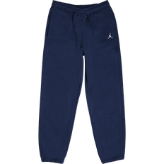 Nike Jordan Brooklyn Women's Fleece Trousers - Midnight