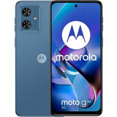 Moto g54 5g Motorola Moto G54 5G 8GB RAM 256GB Indigo Blue