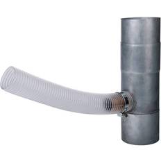 Stål tagplader Plastmo Rustfri stål 5689040