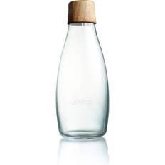 Retap Walnut Vattenflaska 0.5L
