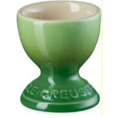 Le Creuset Bamboo Green Egg Cup