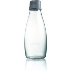Retap Gray Vattenflaska 0.5L