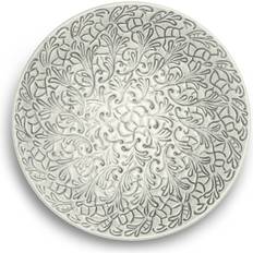 Mateus Lace Orange Dessert Plate 20cm