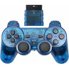 Game Controllers Ibywind Wireless Gamepad for PS2 Game Controller